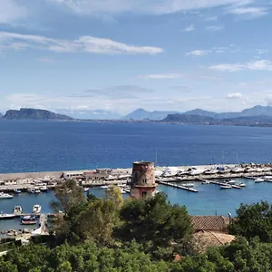  Apartment Rineddahouse Arenella - Vista Mare Panoramica A Con Parcheggio Privato