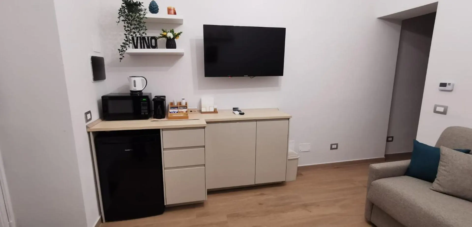 Piccolo Incanto Apartment Palermo