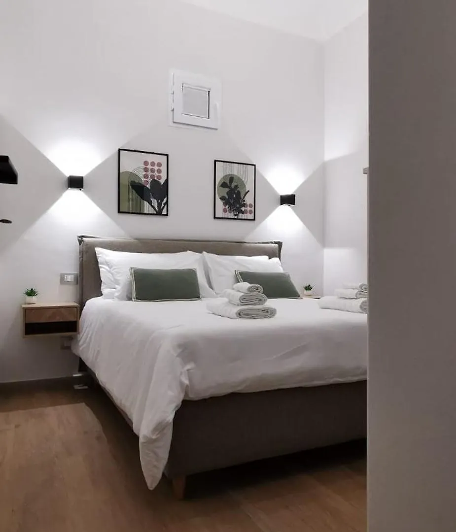 Piccolo Incanto Apartment Palermo 0*,