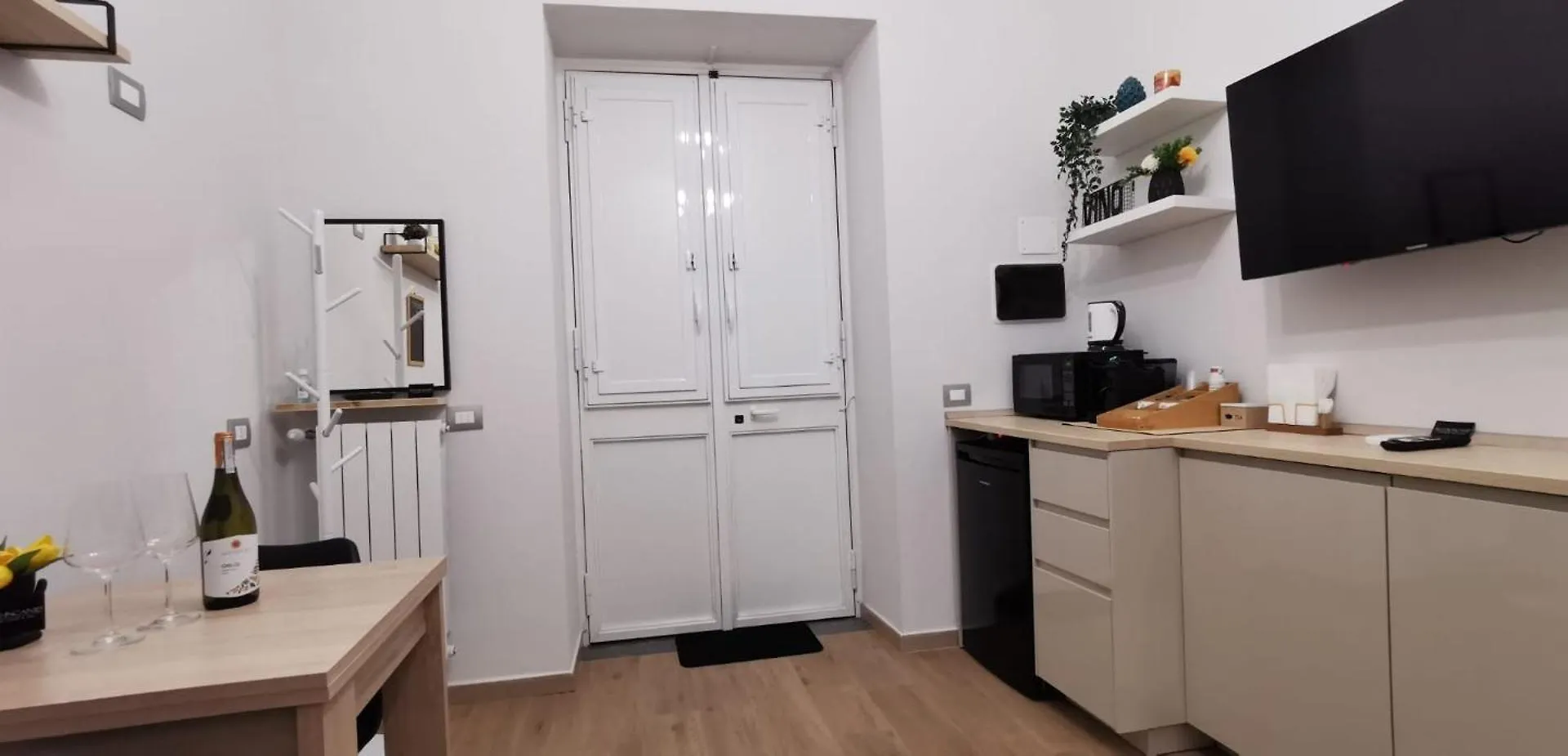 Piccolo Incanto Apartment Palermo Italy