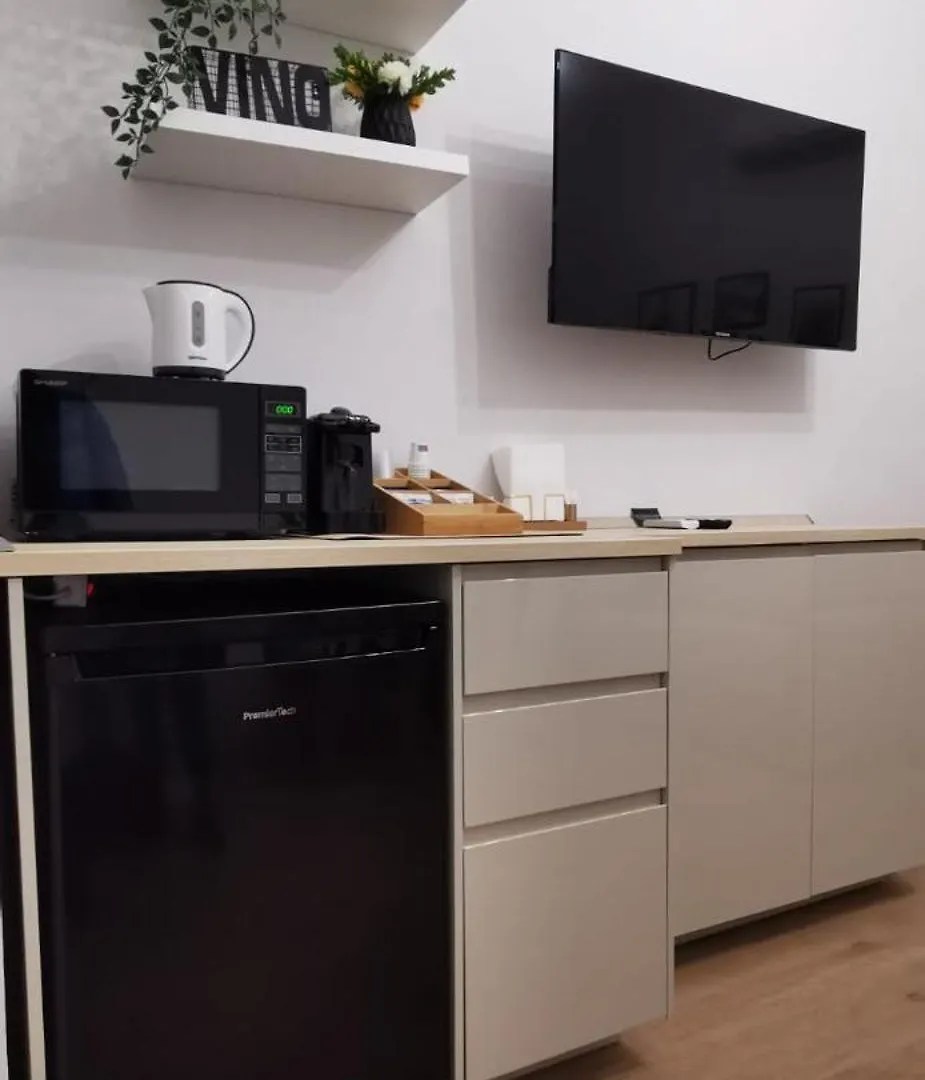 Piccolo Incanto Apartment Palermo Italy