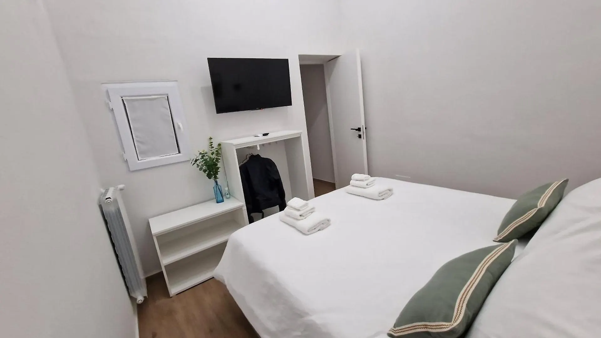 Piccolo Incanto Apartment Palermo