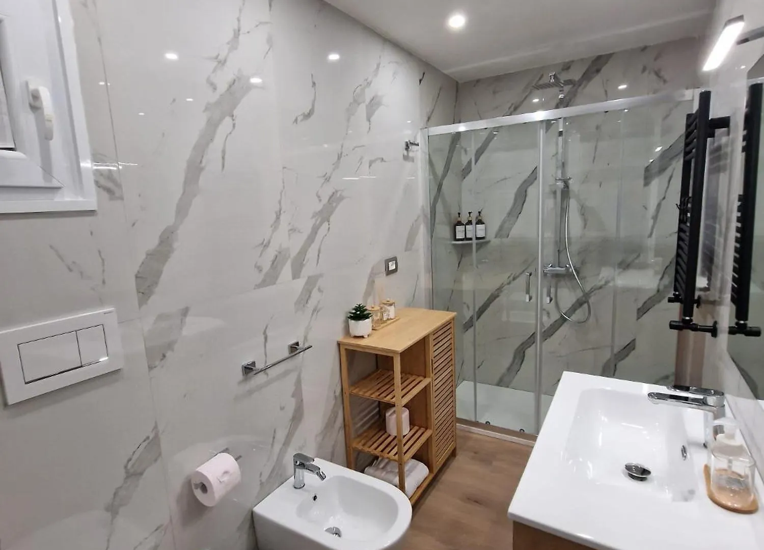 Piccolo Incanto Apartment Palermo