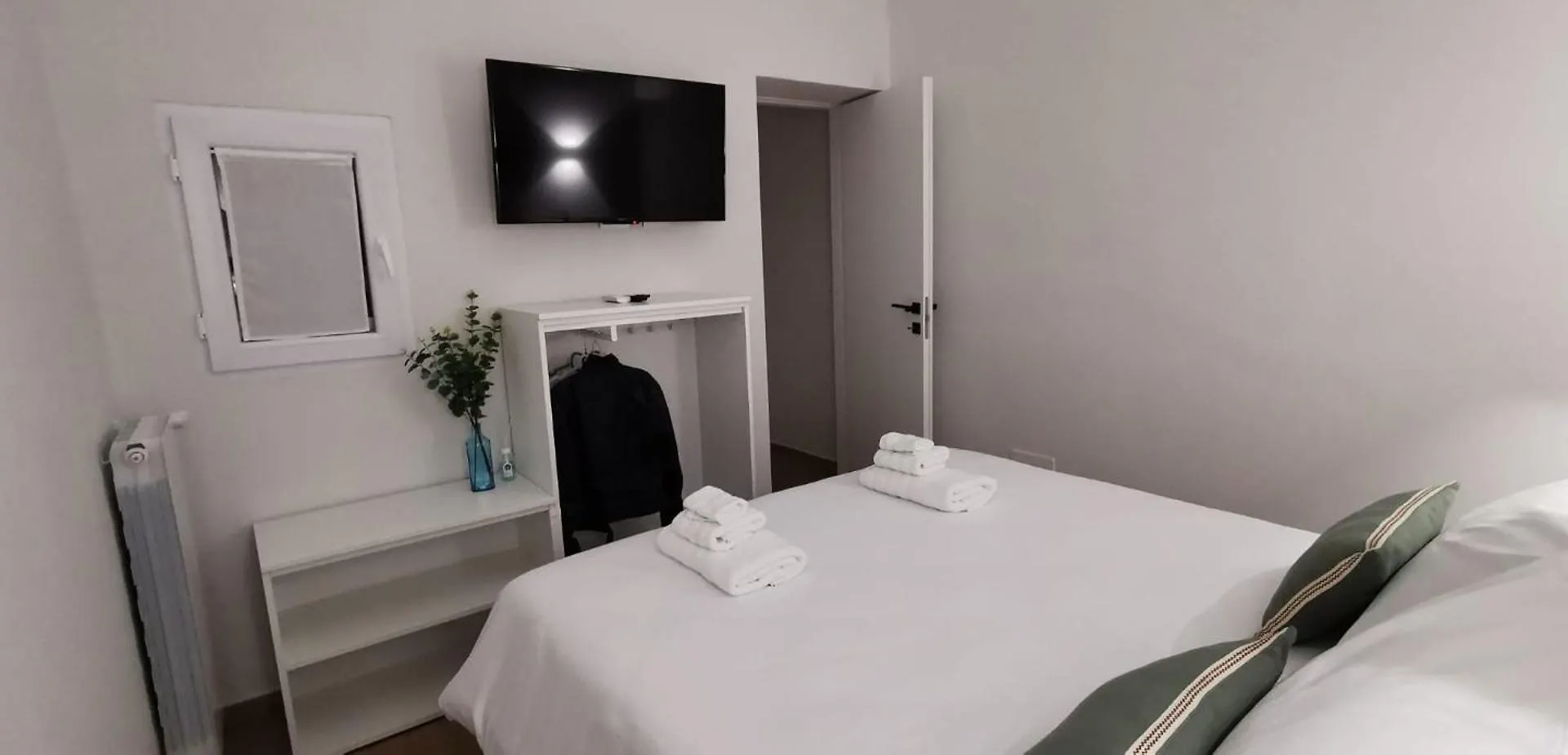 Piccolo Incanto Apartment Palermo