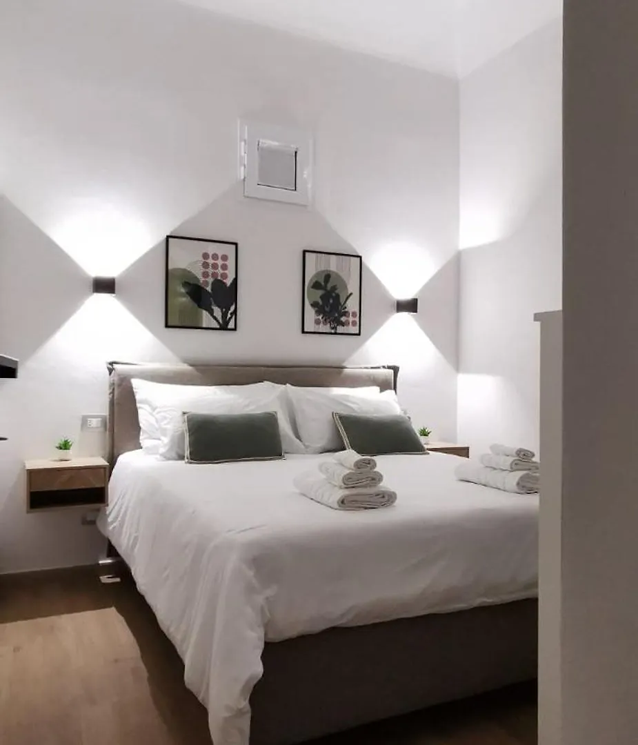 Piccolo Incanto Apartment Palermo