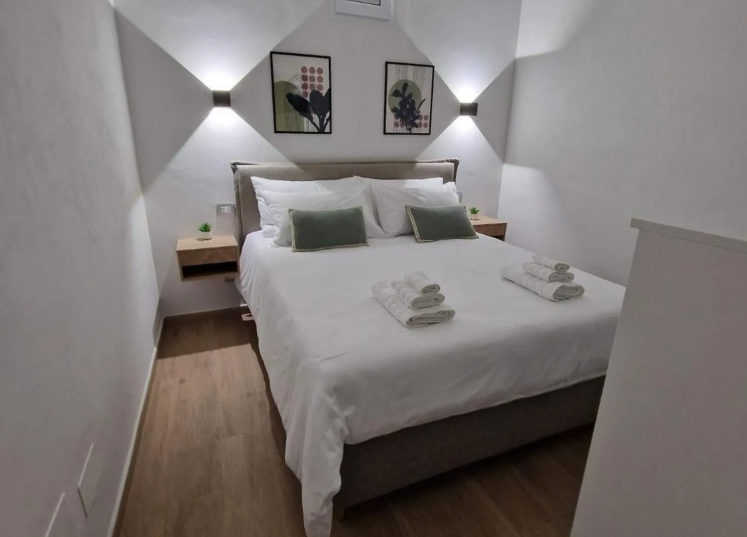 Piccolo Incanto Apartment Palermo Italy