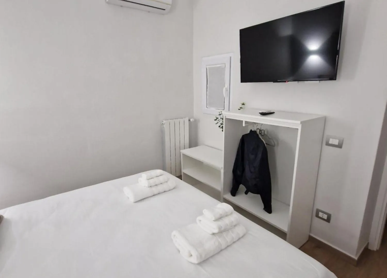 Piccolo Incanto Apartment Palermo