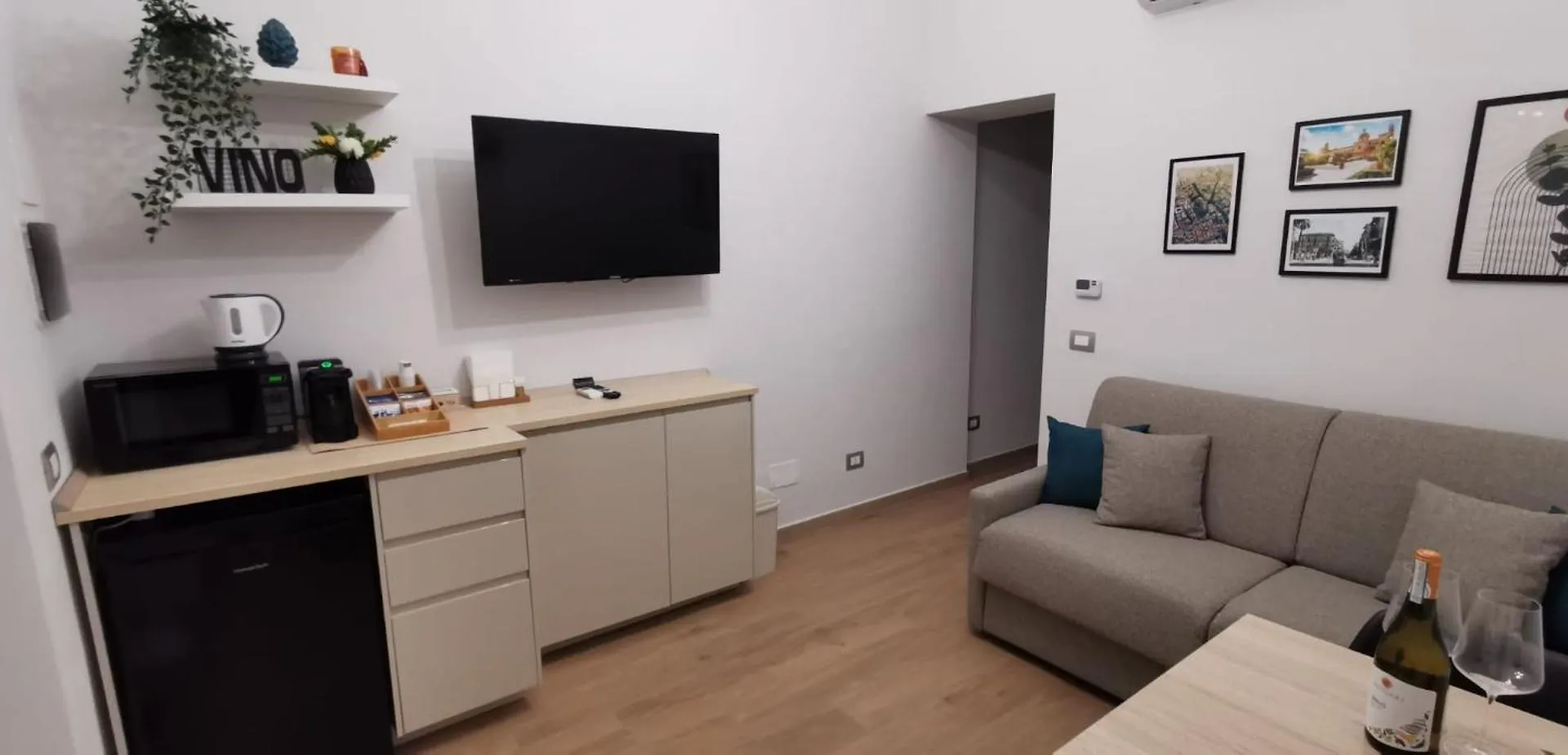 Piccolo Incanto Apartment Palermo