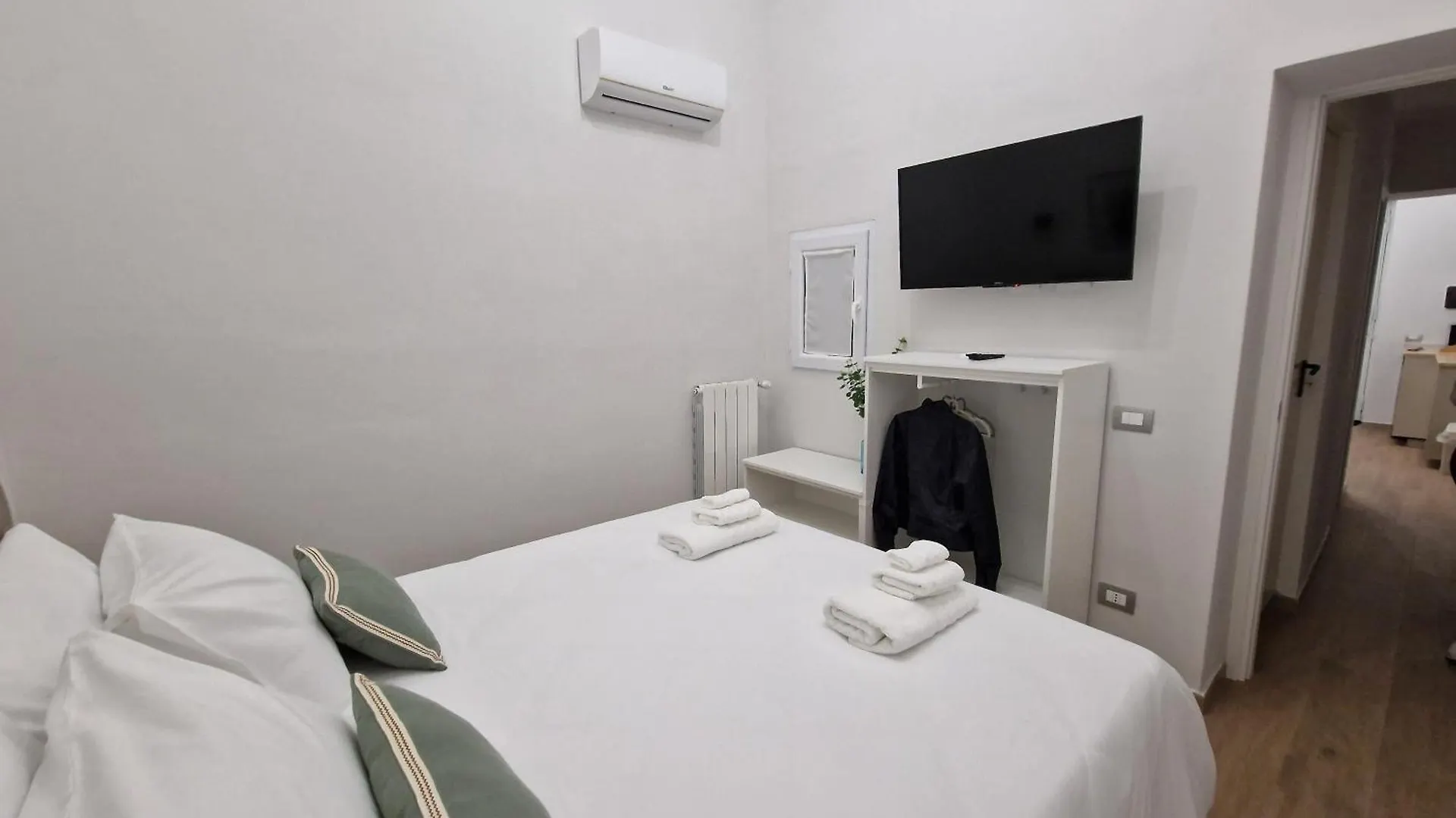 Piccolo Incanto Apartment Palermo
