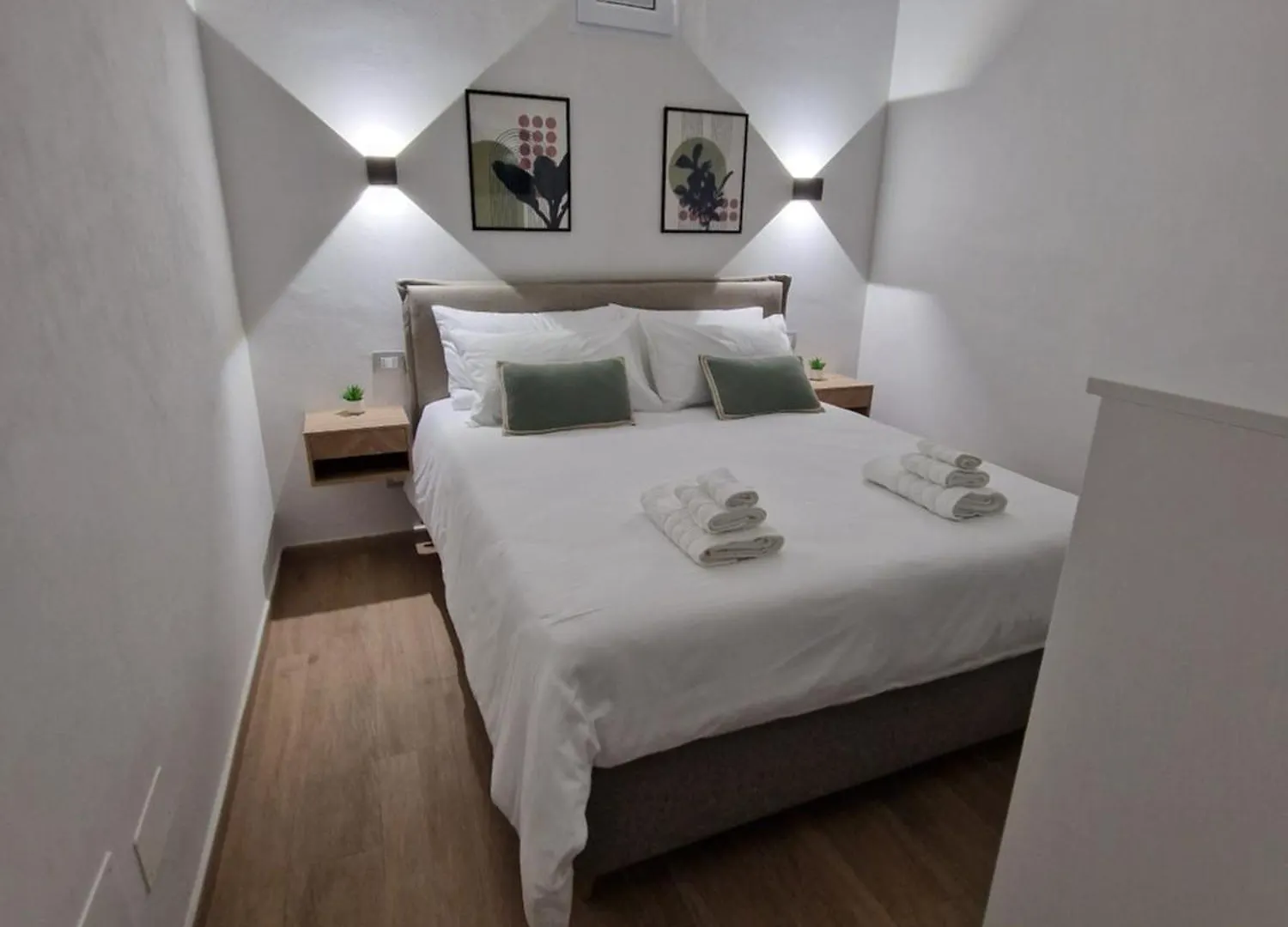 Piccolo Incanto Apartment Palermo 0*,  Italy